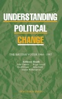 Cover: Understanding Political Change - Elsevier