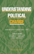 Cover: Understanding Political Change - Elsevier