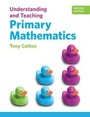 Cover: Understanding and Teaching Primary Mathematics - Routledge
