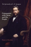 Cover: Communion with Christ and His People - Wipf & Stock Publishers