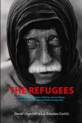 Cover: The Refugees - AUTHORHOUSE