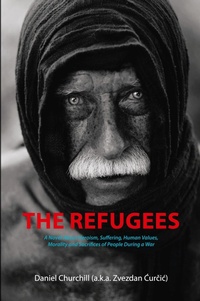 Enlarge image Cover: The Refugees - AUTHORHOUSE
