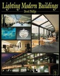 Cover: Lighting Modern Buildings - Architectural Press