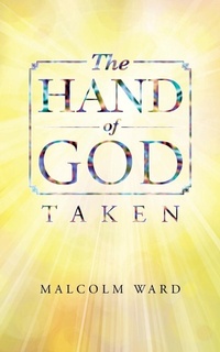 Enlarge image Cover: The Hand of God - AUTHORHOUSE