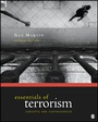 Cover: Essentials of Terrorism - SAGE Publications Inc