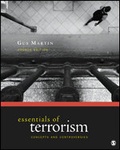 Cover: Essentials of Terrorism - SAGE Publications Inc