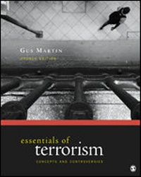 Enlarge image Cover: Essentials of Terrorism - SAGE Publications Inc