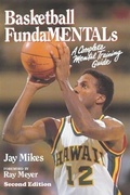Cover: Basketball Fundamentals - BOOKBABY