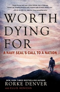 Cover: Worth Dying For - Howard Books
