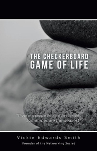 Abbildung von: The Checkerboard Game of Life - iUniverse