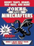 Cover: Jokes for Minecrafters - Sky Pony Press