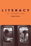 Cover: Literacy - Edinburgh University Press