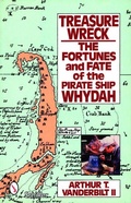 Cover: Treasure Wreck - Schiffer Publishing Ltd