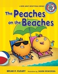 Cover: The Peaches on the Beaches - The Millbrook Press Inc