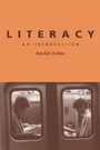 Cover: Literacy - Edinburgh University Press