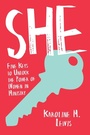 Cover: She - Abingdon Press