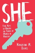 Cover: She - Abingdon Press