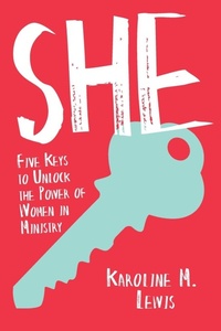 Enlarge image Cover: She - Abingdon Press