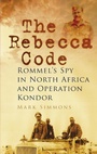 Cover: The Rebecca Code - The History Press Ltd