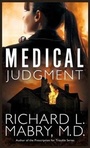 Cover: Medical Judgment - Abingdon Press