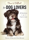 Cover: Paws to Reflect for Dog Lovers - Abingdon Press