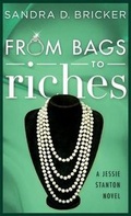 Cover: From Bags to Riches - Abingdon Press