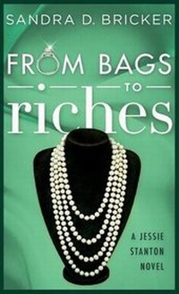 Enlarge image Cover: From Bags to Riches - Abingdon Press