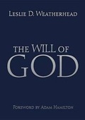 Cover: Will Of God, The - Abingdon Press