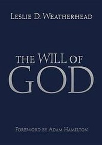 Enlarge image Cover: Will Of God, The - Abingdon Press