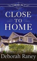 Cover: Close to Home - Abingdon Press