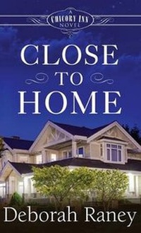 Enlarge image Cover: Close to Home - Abingdon Press