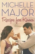 Cover: Recipe for Kisses - Montlake Romance