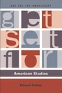 Cover: Get Set for American Studies - Edinburgh University Press