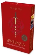 Cover: Sentenzia - K&ouml;nigsfurt-Urania Verlag