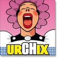 Cover: urCHix - Zytglogge