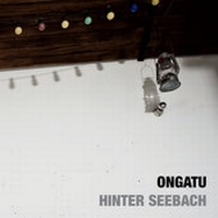 Enlarge image Cover: Hinter Seebach - Zytglogge