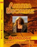 Cover: Astrologie leicht verst&auml;ndlich - Silberschnur