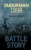 Cover: Battle Story: Omdurman 1898 - The History Press Ltd
