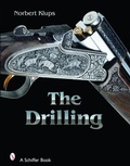 Cover: The Drilling - Schiffer Publishing Ltd