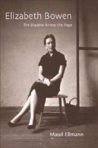 Enlarge image Cover: Elizabeth Bowen - Edinburgh University Press