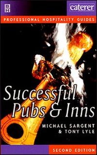 Enlarge image Cover: Successful Pubs and Inns - Butterworth-Heinemann