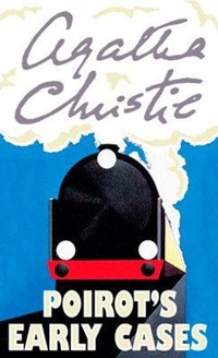 Abbildung von: Poirot's Early Cases - HarperCollins