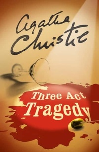 Abbildung von: Three Act Tragedy - HarperCollins