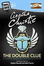 Cover: The Double Clue (Quick Reads 2016) - HarperCollins
