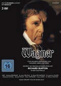 Cover: Wagner - morisel