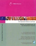 Cover: Der depressive Patient in der Praxis - FMA Medizin Eine Marke der achtQuark GmbH