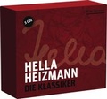 Cover: Hella Heizmann - Die Klassiker - H&auml;nssler