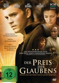 Cover: Der Preis des Glaubens - H&auml;nssler