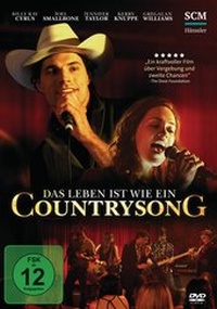 Enlarge image Cover: Das Leben ist wie ein Countrysong - Hänssler