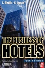 Cover: The Business of Hotels - Butterworth-Heinemann